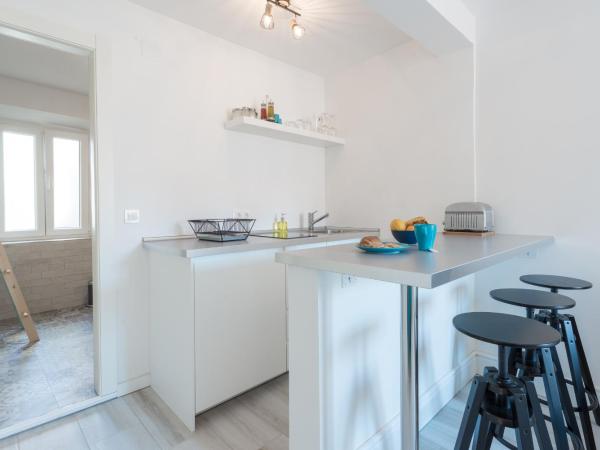 EuroAdria Residence : photo 6 de la chambre studio deluxe