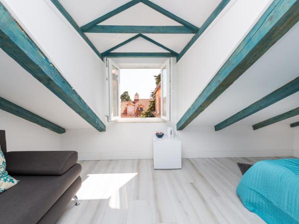 EuroAdria Residence : photo 8 de la chambre chambre double ou lits jumeaux deluxe supérieure 