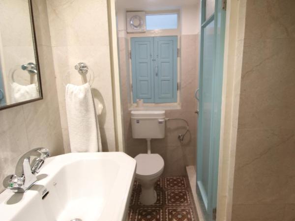 Jaipur Jantar Hostel : photo 7 de la chambre dortoir climatisé odhni 10 lits