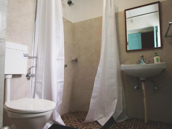 Jaipur Jantar Hostel : photo 3 de la chambre dortoir climatisé rang 6 lits