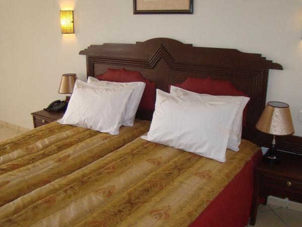 New Farah Hotel : photo 7 de la chambre suite