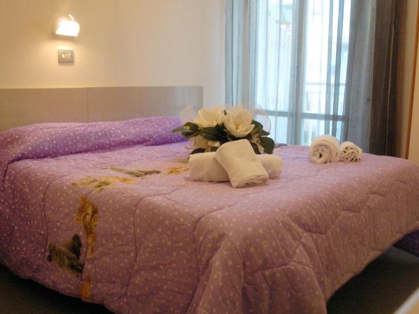 Hotel Amica : photo 3 de la chambre chambre double deluxe