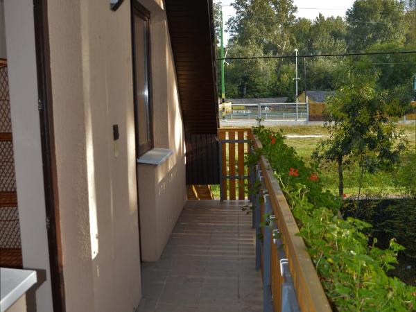 Grátisz Apartman Siófok : photo 1 de la chambre appartement