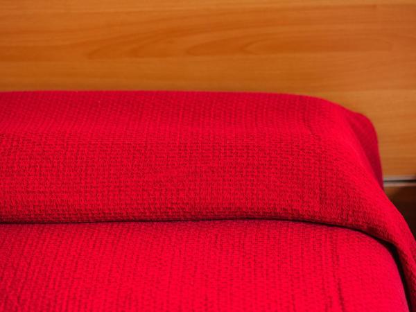 Hotel Villa Il Castagno : photo 1 de la chambre chambre double avec balcon