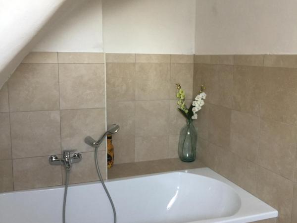 Harbour View B&B : photo 3 de la chambre chambre double deluxe