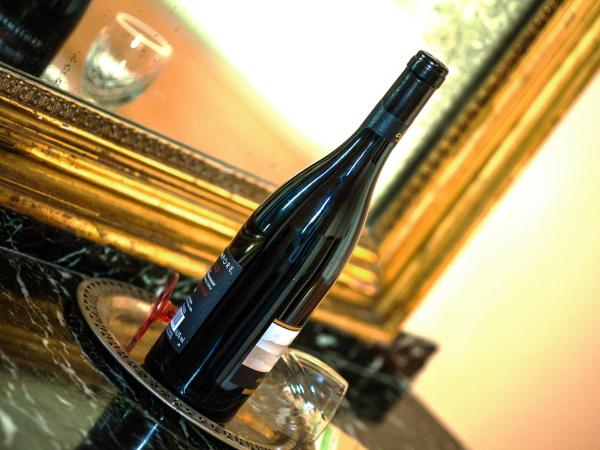 Hotel Villa Il Castagno : photo 5 de la chambre chambre double