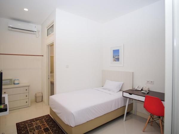 Rumah Kertajaya : photo 5 de la chambre chambre simple standard