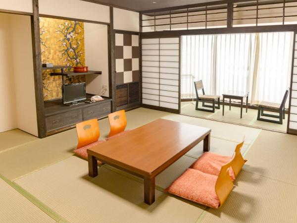 Ishicho : photo 2 de la chambre chambre de style japonais - bâtiment principal