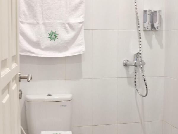 Rumah Kertajaya : photo 4 de la chambre chambre simple standard