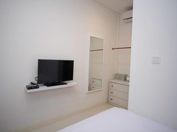 Rumah Kertajaya : photo 3 de la chambre chambre simple standard