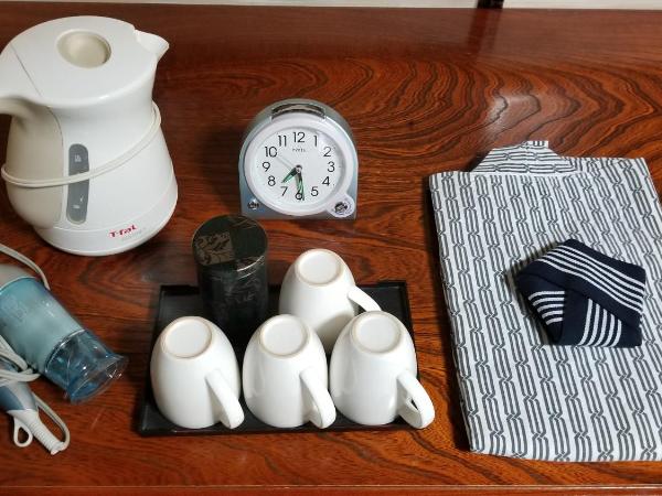 Ryokan Katsutaro : photo 2 de la chambre chambre lits jumeaux avec salle de bains commune