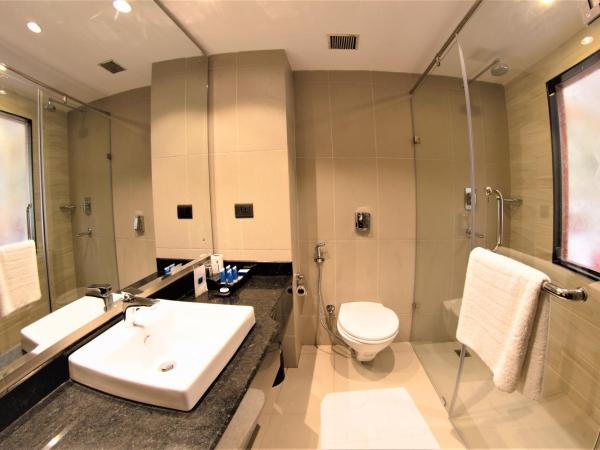 Royal Singi Hotel : photo 4 de la chambre chambre exécutive