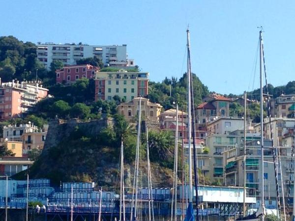 L'Oasi : photo 2 de la chambre suite 2 chambres