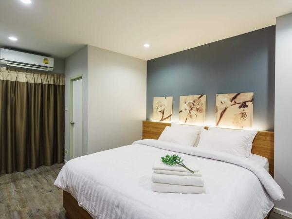 VILLA23 Residence : photo 1 de la chambre chambre lit king-size standard