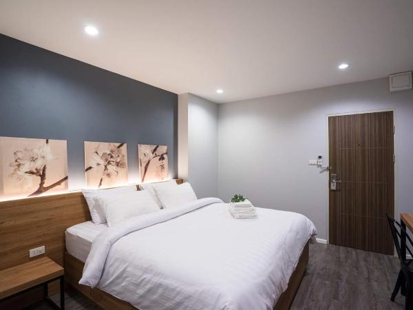VILLA23 Residence : photo 4 de la chambre chambre lit king-size standard