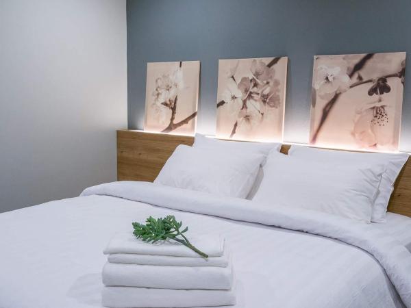 VILLA23 Residence : photo 3 de la chambre chambre lit king-size standard