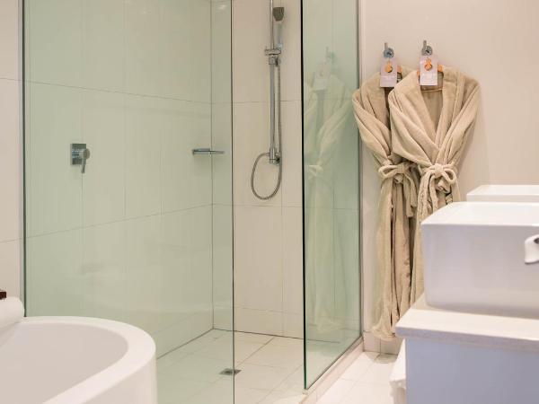 Regent of Rotorua Boutique Hotel : photo 6 de la chambre suite exécutive 2 chambres