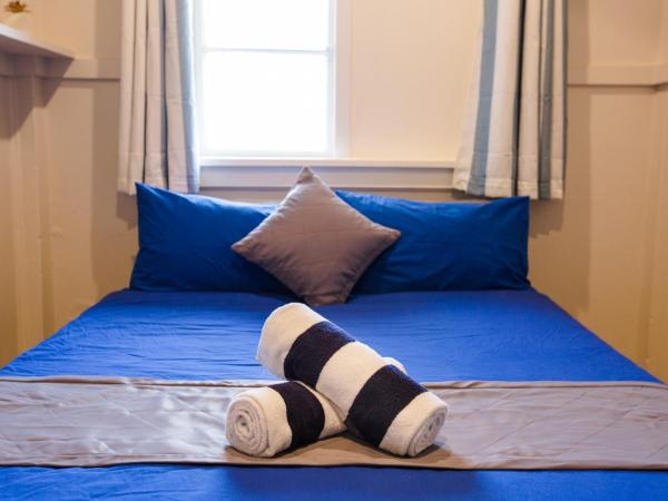 Mad Monkey Central : photo 4 de la chambre chambre double