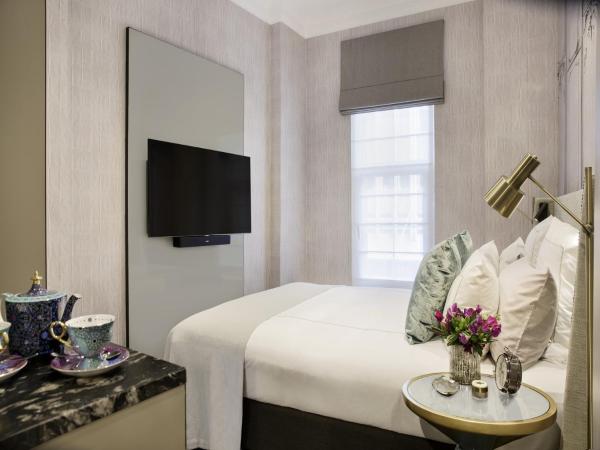 Fable Auckland, MGallery : photo 1 de la chambre chambre lit queen-size classique