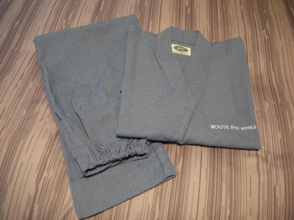 Hotel Route-Inn Hakata Ekiminami : photo 10 de la chambre chambre simple - fumeurs