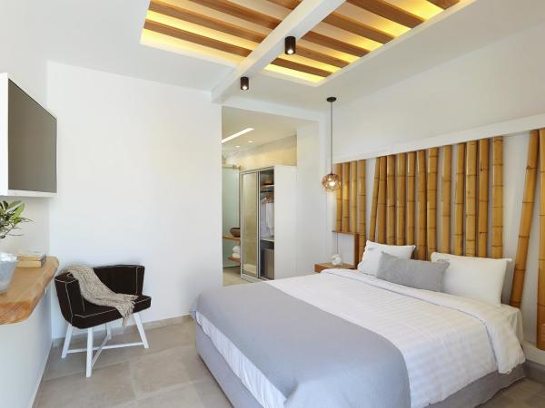 Callia Retreat Suites - Adults Only : photo 10 de la chambre suite junior