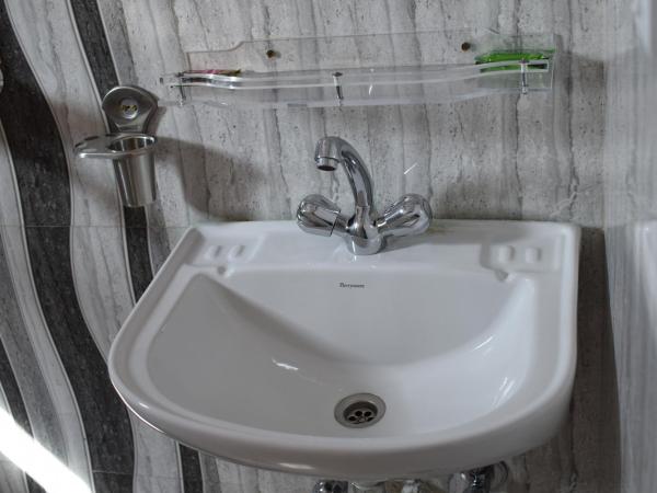 Hotel Blossom : photo 2 de la chambre chambre double