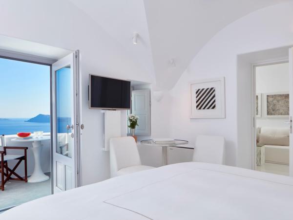 Canaves Sunday : photo 4 de la chambre grande suite 2 chambres