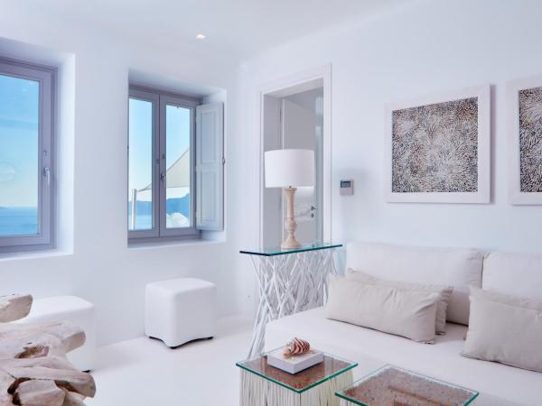 Canaves Sunday : photo 2 de la chambre grande suite 2 chambres