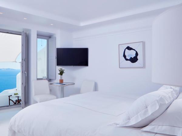 Canaves Sunday : photo 6 de la chambre grande suite 2 chambres
