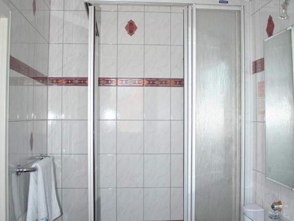 Boutique Hotel Villa Stockum : photo 6 de la chambre chambre simple