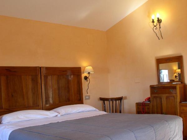 Primavera Mini Hotel : photo 1 de la chambre chambre double ou lits jumeaux avec terrasse