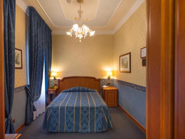 Diana Park Hotel : photo 2 de la chambre chambre simple