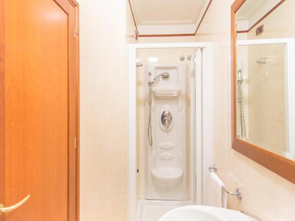 Diana Park Hotel : photo 4 de la chambre chambre simple