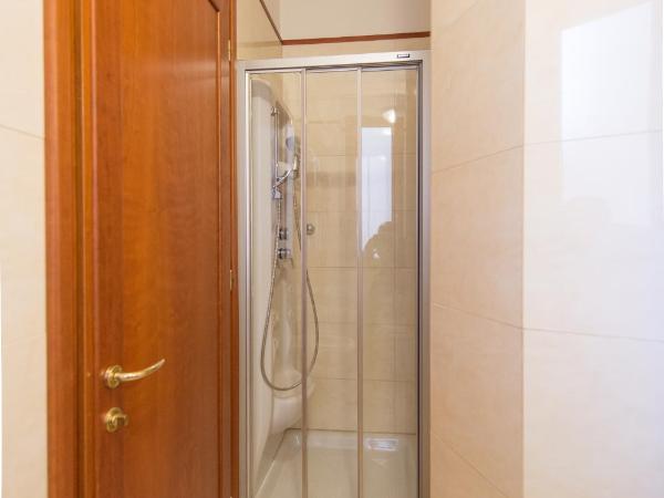 Diana Park Hotel : photo 3 de la chambre chambre double Économique