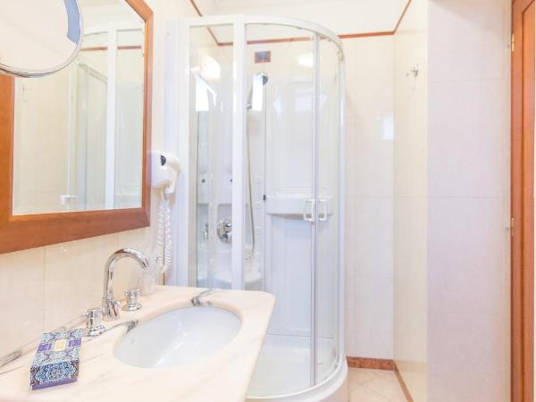 Diana Park Hotel : photo 3 de la chambre chambre lits jumeaux