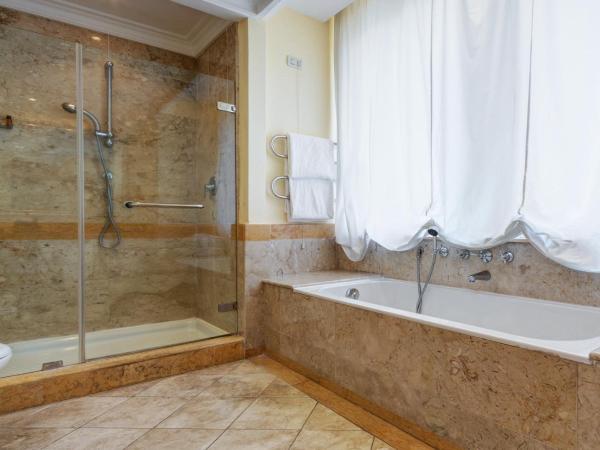 Mercure Catania Excelsior : photo 3 de la chambre chambre double ou lits jumeaux deluxe avec balcon