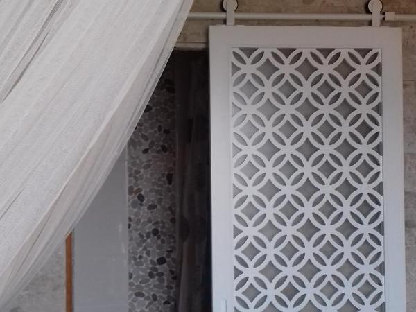 Parfumu Di Celu : photo 2 de la chambre chambre double avec salle de bains privative