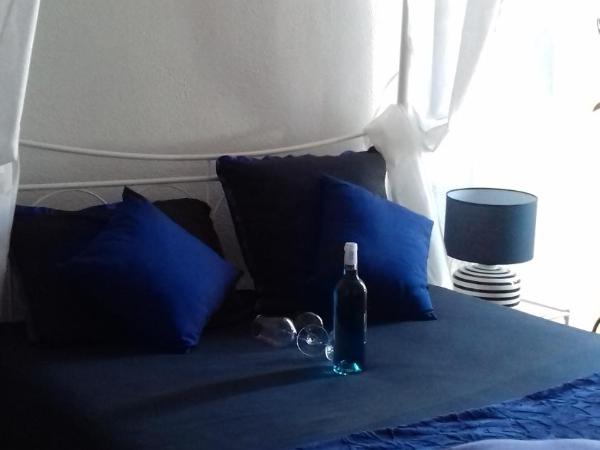 Parfumu Di Celu : photo 4 de la chambre chambre double avec salle de bains privative