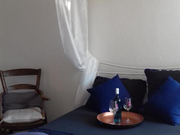 Parfumu Di Celu : photo 1 de la chambre chambre double avec salle de bains privative