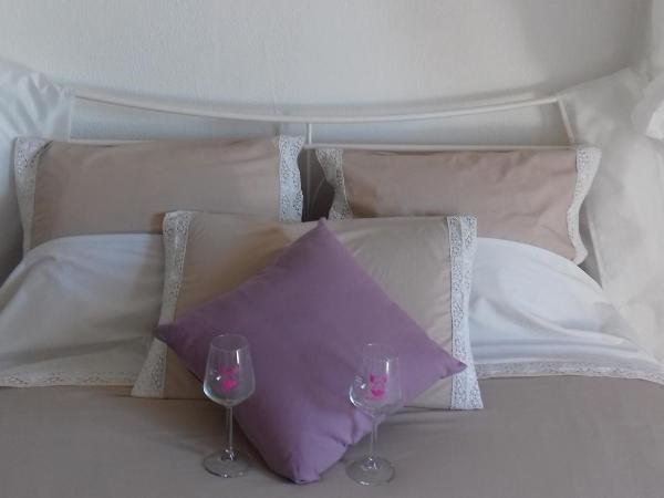 Parfumu Di Celu : photo 1 de la chambre chambre double avec salle de bains privative