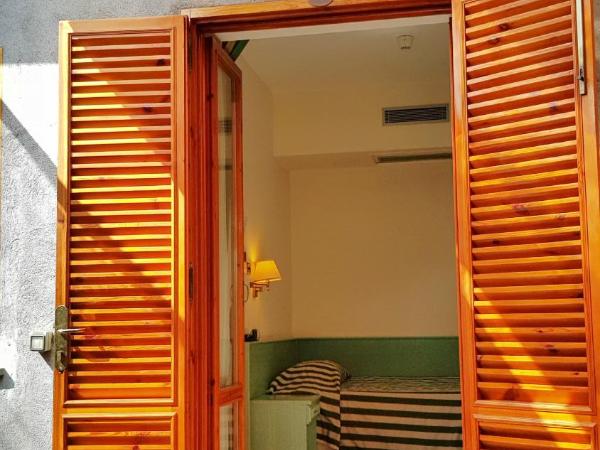 Residence Villaggio Verde : photo 3 de la chambre chambre simple classique