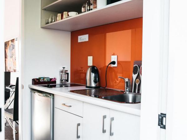 The Grange Motel : photo 3 de la chambre studio