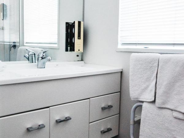 The Grange Motel : photo 6 de la chambre studio