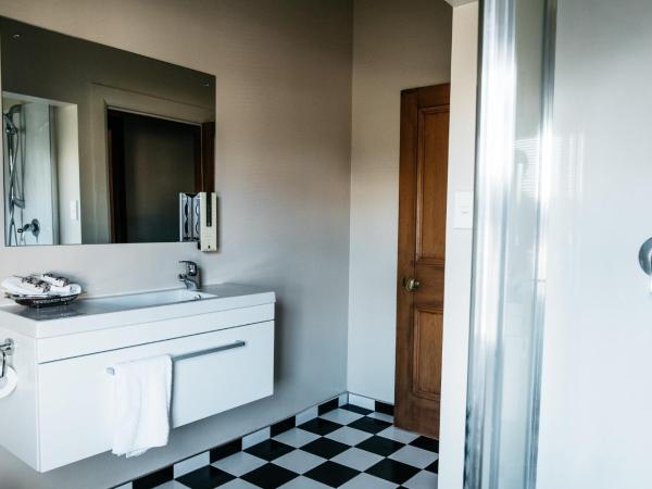 The Grange B&B : photo 3 de la chambre chambre lits jumeaux