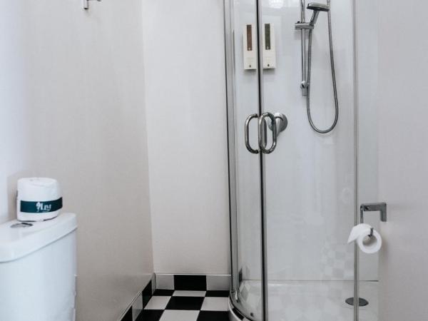 The Grange B&B : photo 6 de la chambre chambre lit queen-size