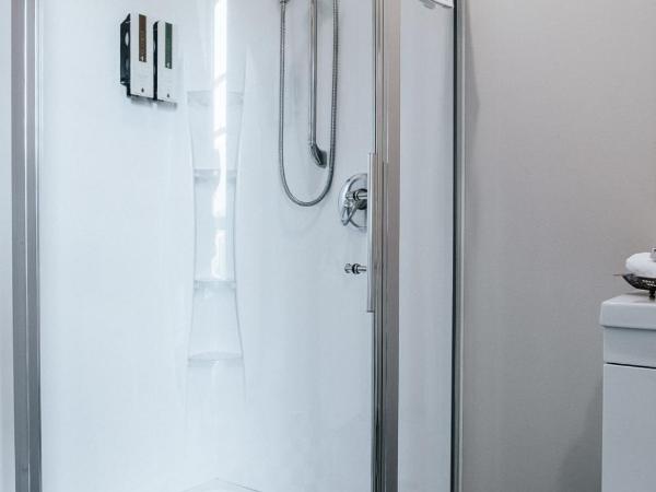 The Grange B&B : photo 4 de la chambre chambre lit king-size