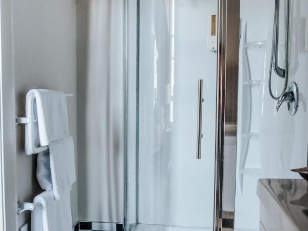 The Grange B&B : photo 6 de la chambre chambre lit king-size