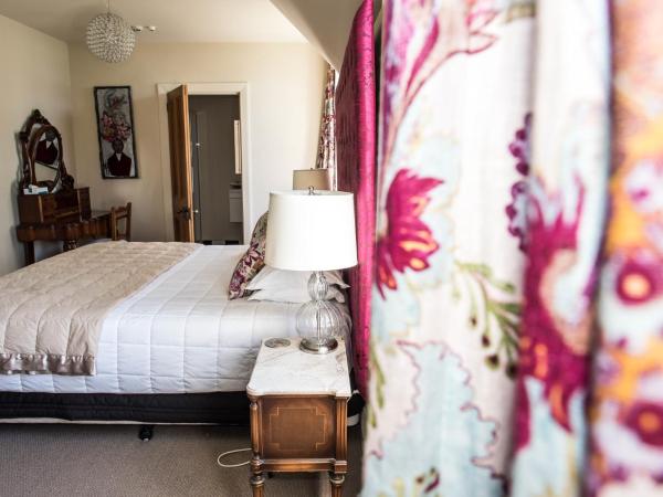 The Grange B&B : photo 7 de la chambre chambre lit king-size