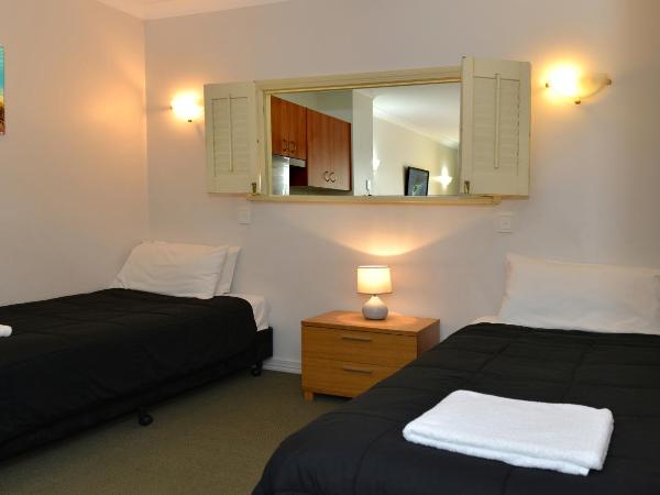 Waterfront Terraces : photo 7 de la chambre appartement 2 chambres