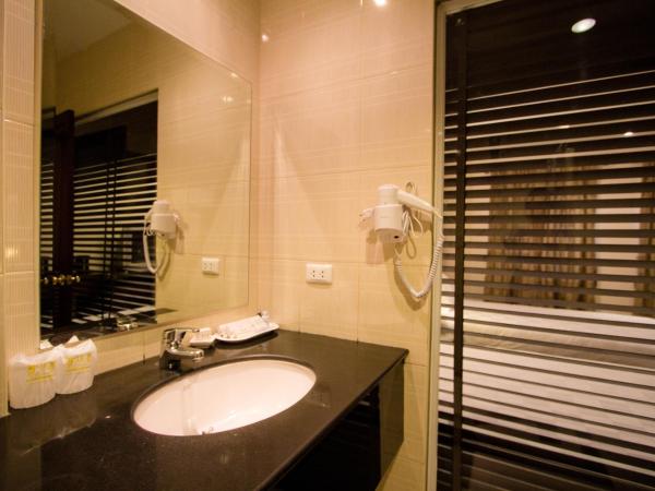 LK Mansion : photo 6 de la chambre chambre double junior de luxe